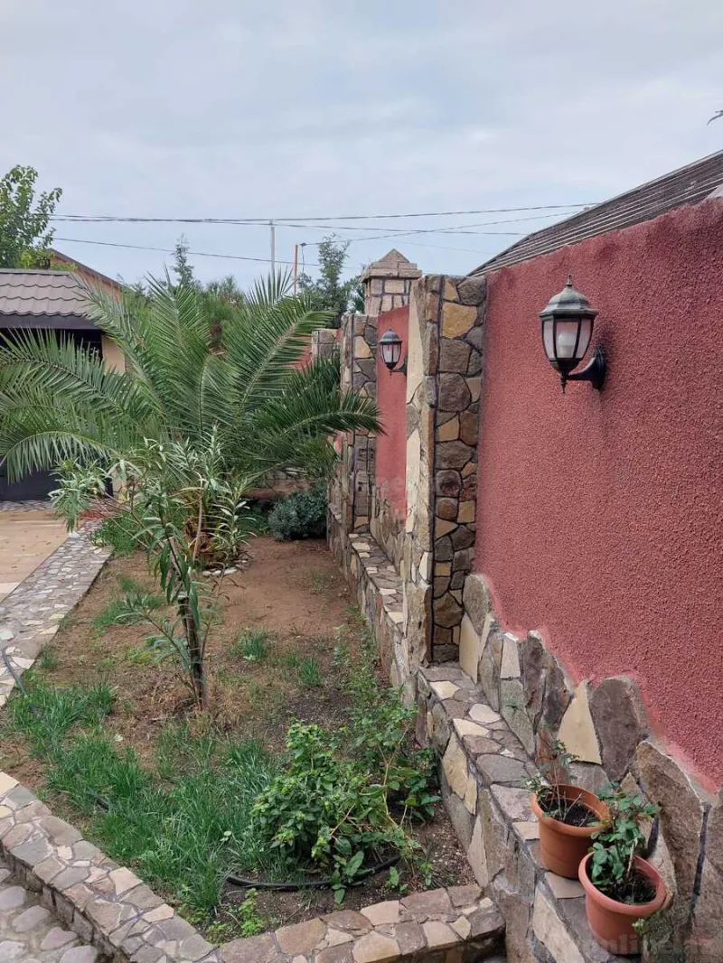 Satılır 3 otaqlı Həyət evi 95 m² Şüvəlan - şəkil 3