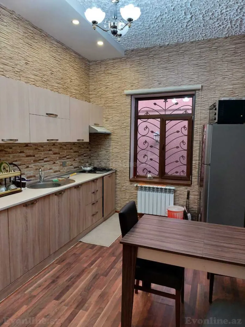 Satılır 3 otaqlı Həyət evi 95 m² Şüvəlan - şəkil 4