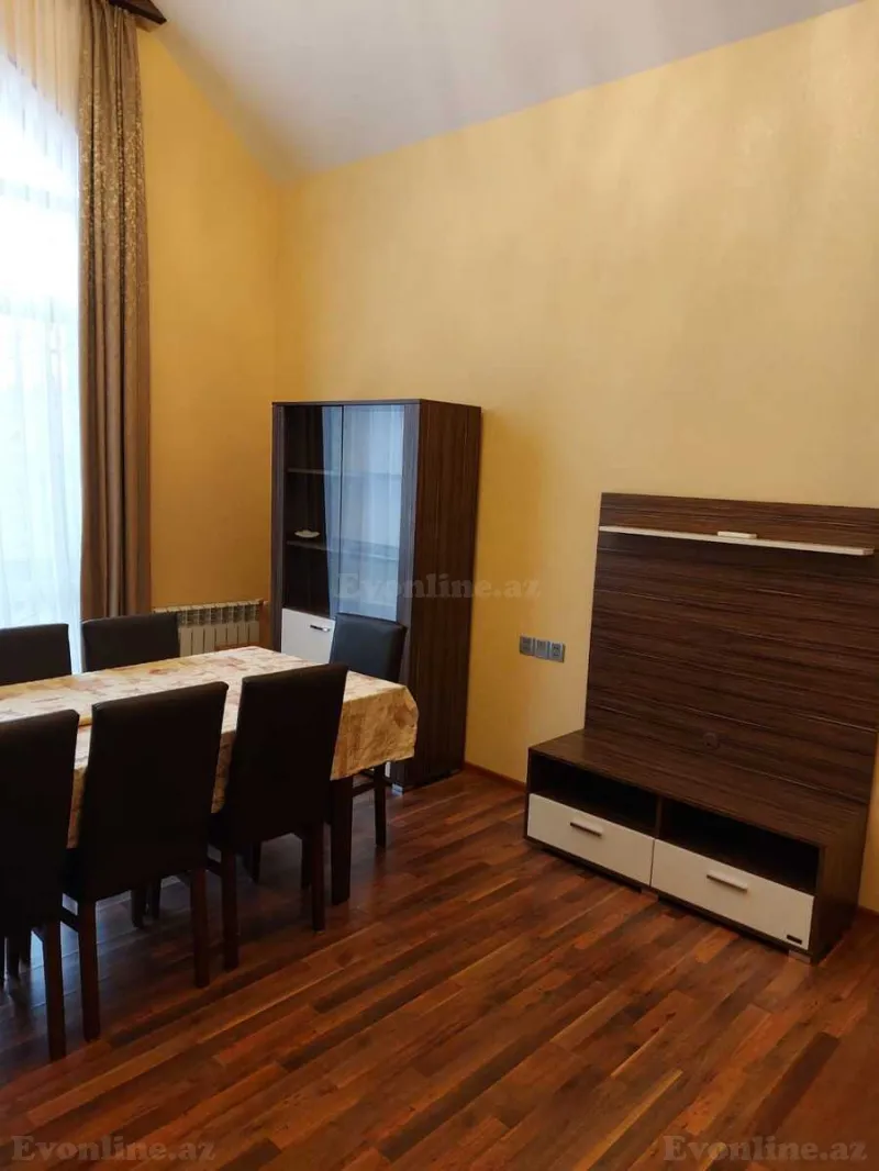 Satılır 3 otaqlı Həyət evi 95 m² Şüvəlan - şəkil 5