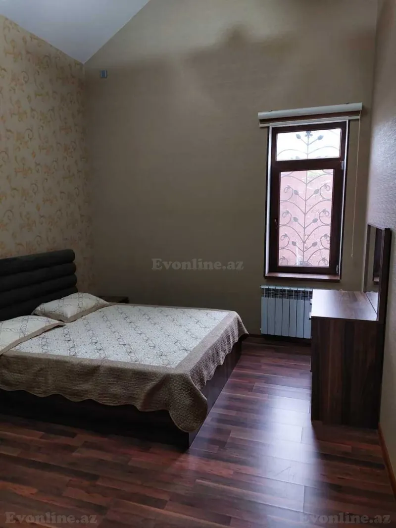 Satılır 3 otaqlı Həyət evi 95 m² Şüvəlan - şəkil 6