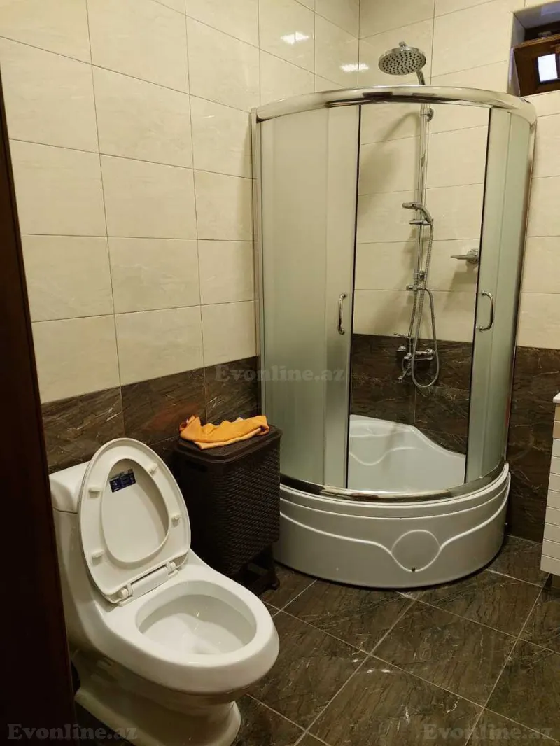 Satılır 3 otaqlı Həyət evi 95 m² Şüvəlan - şəkil 7