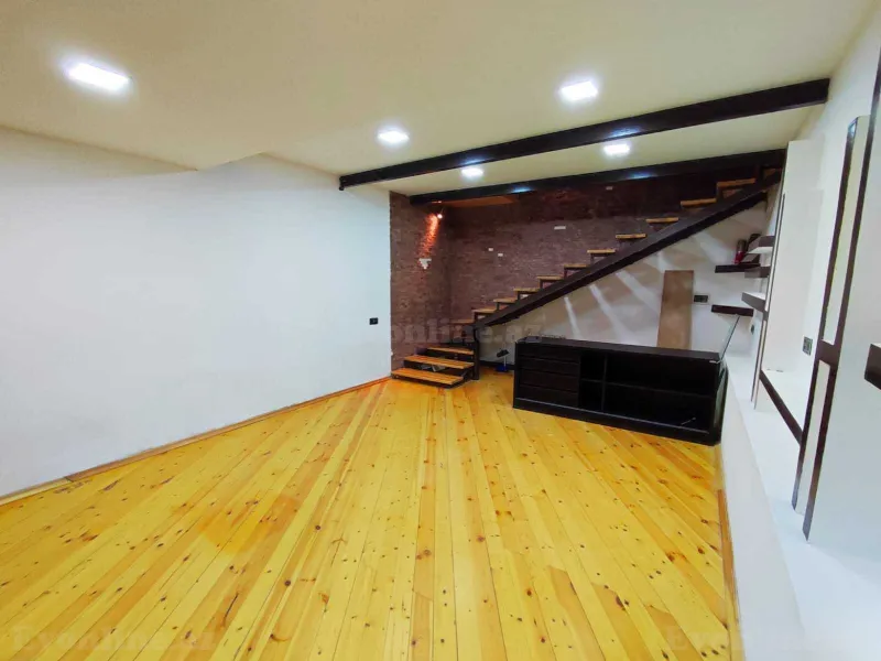 3 otaqlı Ofis 80 m² Sahil m. Kirayə verilir