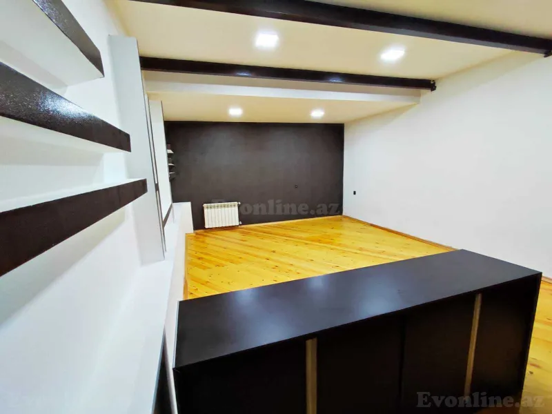 Kirayə verilir Ofis 80 m² Sahil m. - şəkil 2