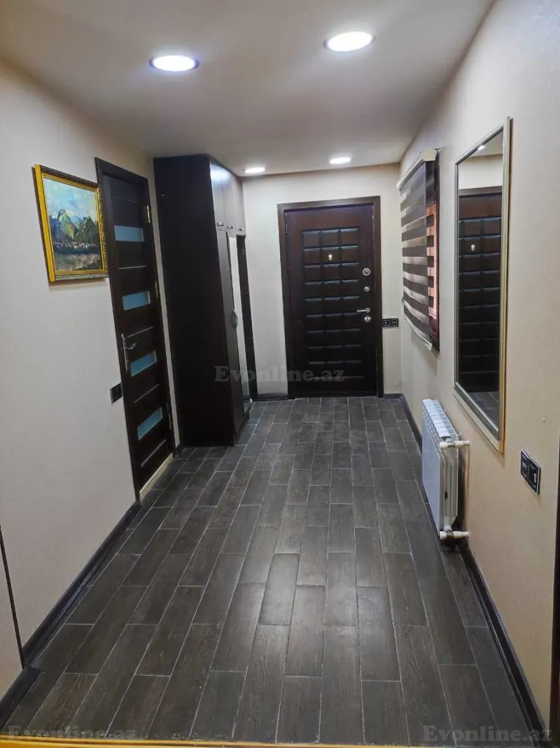 Kirayə verilir Ofis 80 m² Sahil m. - şəkil 4