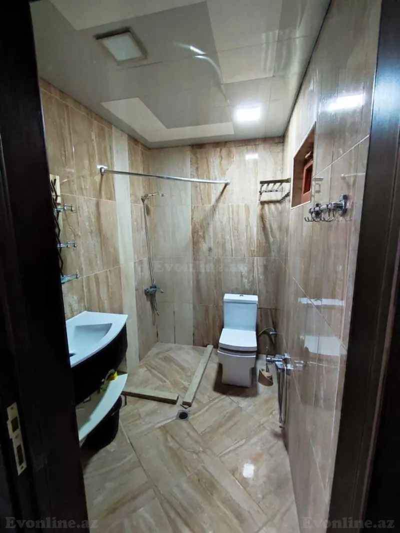 Kirayə verilir Ofis 80 m² Sahil m. - şəkil 6