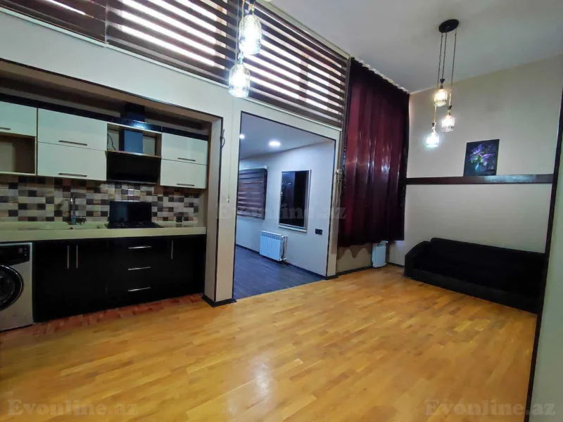 Kirayə verilir Ofis 80 m² Sahil m. - şəkil 9