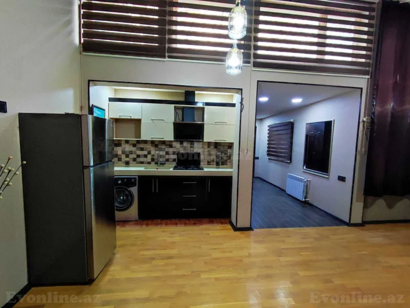 Kirayə verilir Ofis 80 m² Sahil m. - şəkil 10