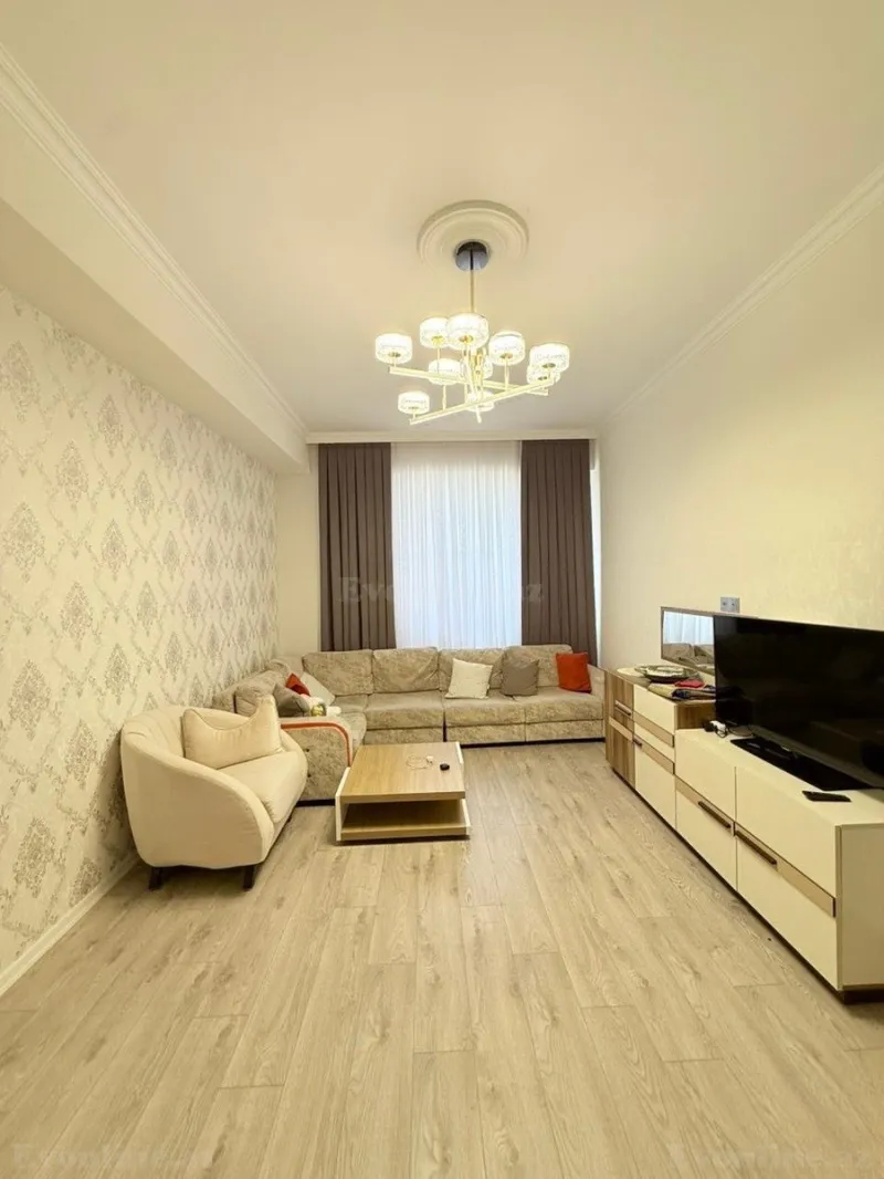 2 otaqlı Mənzil 64 m² Xırdalan Satılır