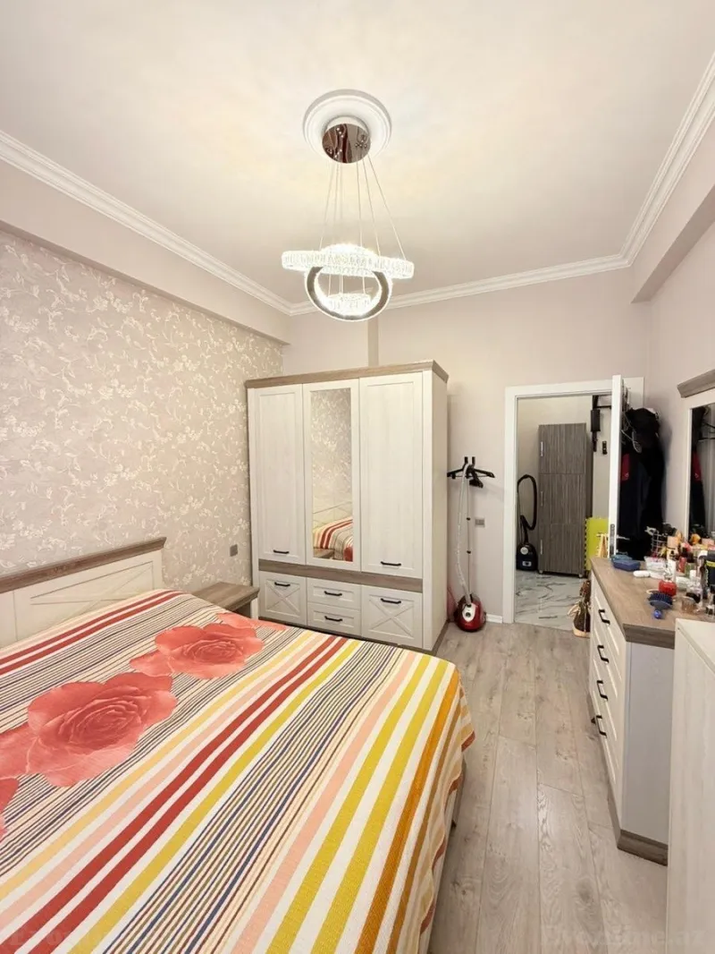 Satılır 2 otaqlı Mənzil Yeni tikili 64 m² Xırdalan - şəkil 6