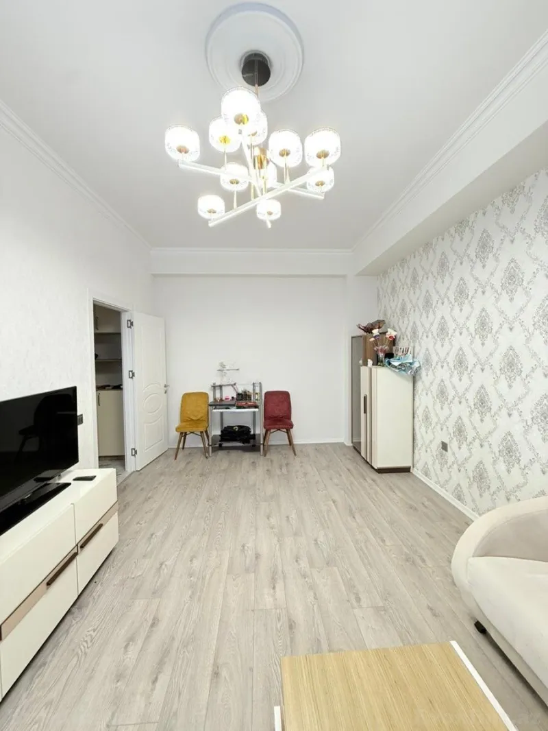 Satılır 2 otaqlı Mənzil Yeni tikili 64 m² Xırdalan - şəkil 7
