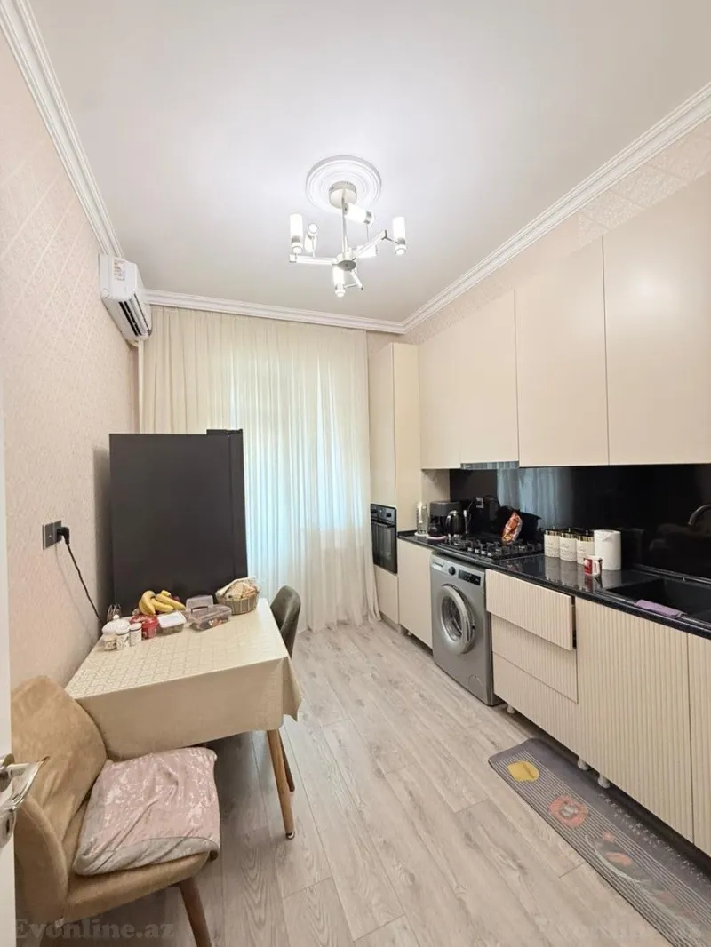 Satılır 2 otaqlı Mənzil Yeni tikili 64 m² Xırdalan - şəkil 8