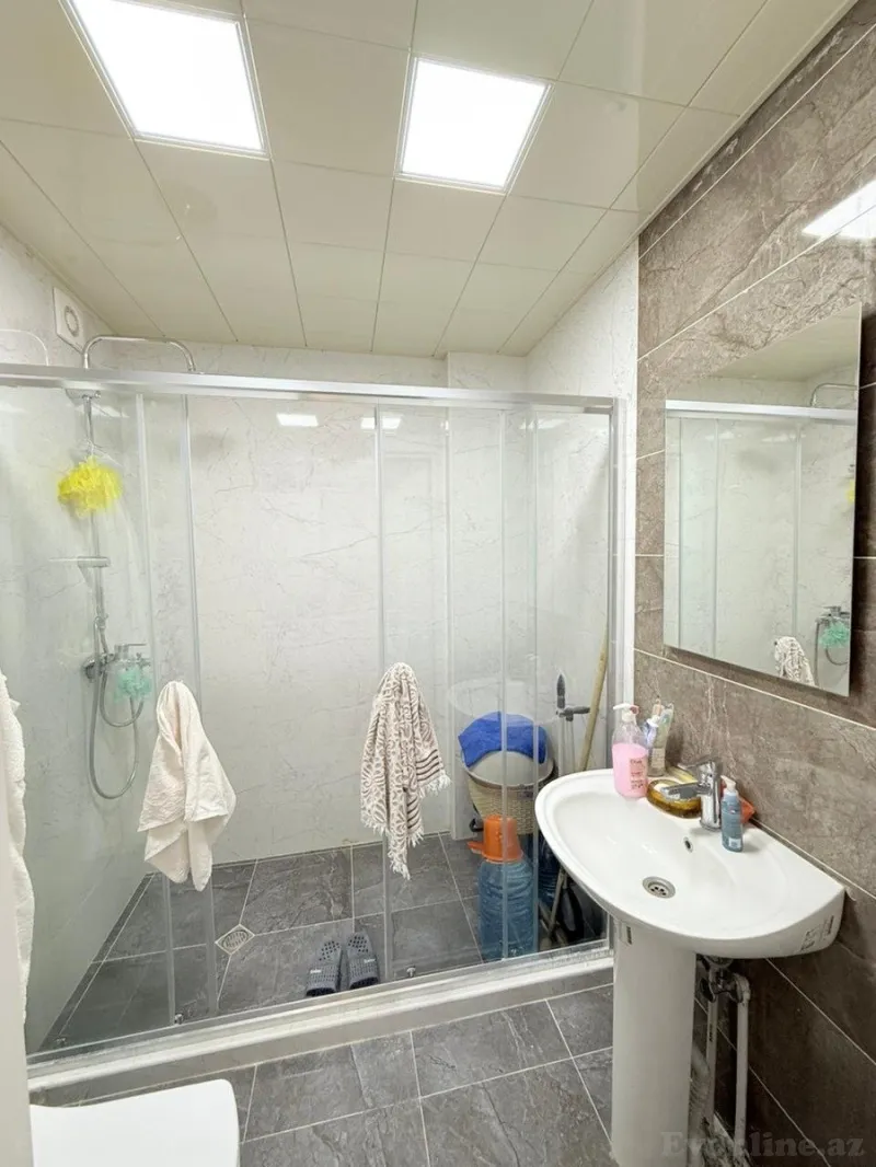 Satılır 2 otaqlı Mənzil Yeni tikili 64 m² Xırdalan - şəkil 9