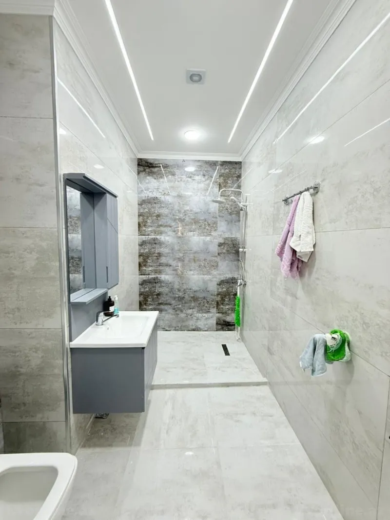 Satılır 2 otaqlı Mənzil Yeni tikili 64 m² Xırdalan - şəkil 10
