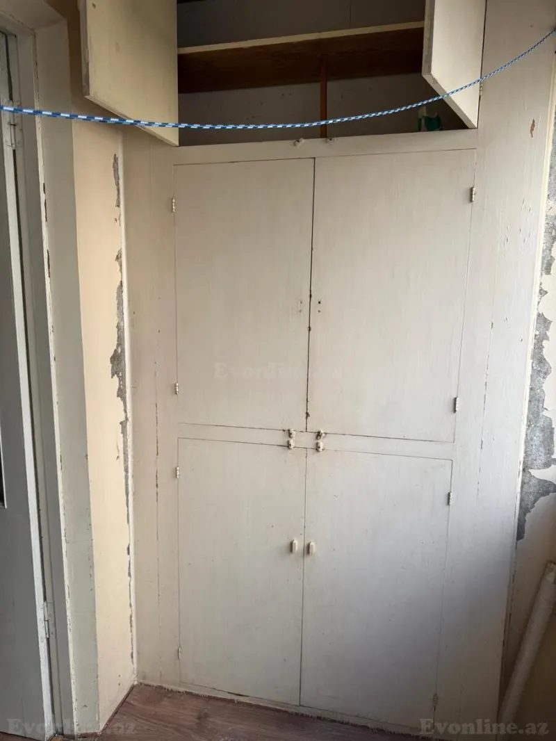 Kirayə verilir 3 otaqlı Mənzil Köhnə tikili 75 m² Həzi Aslanov m. - şəkil 12