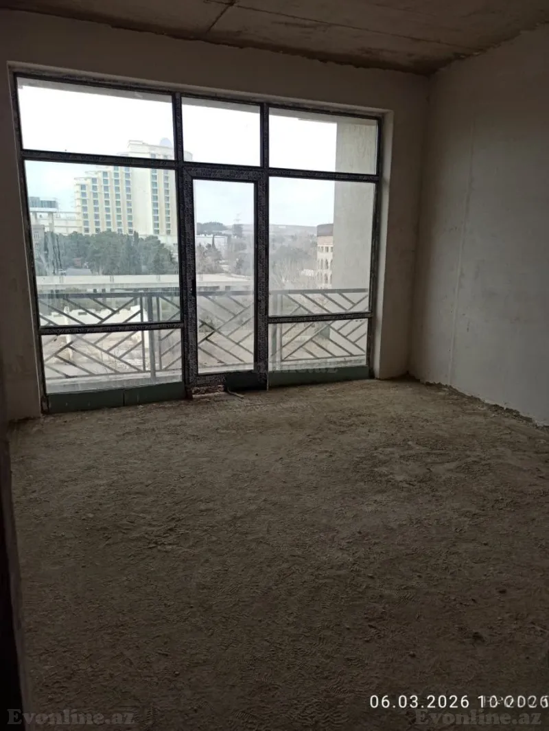 Satılır 2 otaqlı Mənzil Yeni tikili 72 m² Badamdar - şəkil 2