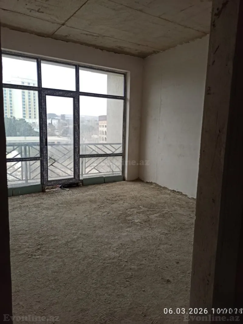 Satılır 2 otaqlı Mənzil Yeni tikili 72 m² Badamdar - şəkil 4