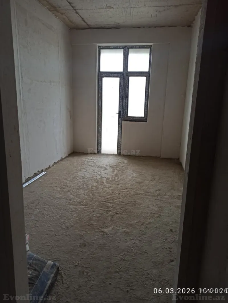 Satılır 2 otaqlı Mənzil Yeni tikili 72 m² Badamdar - şəkil 6