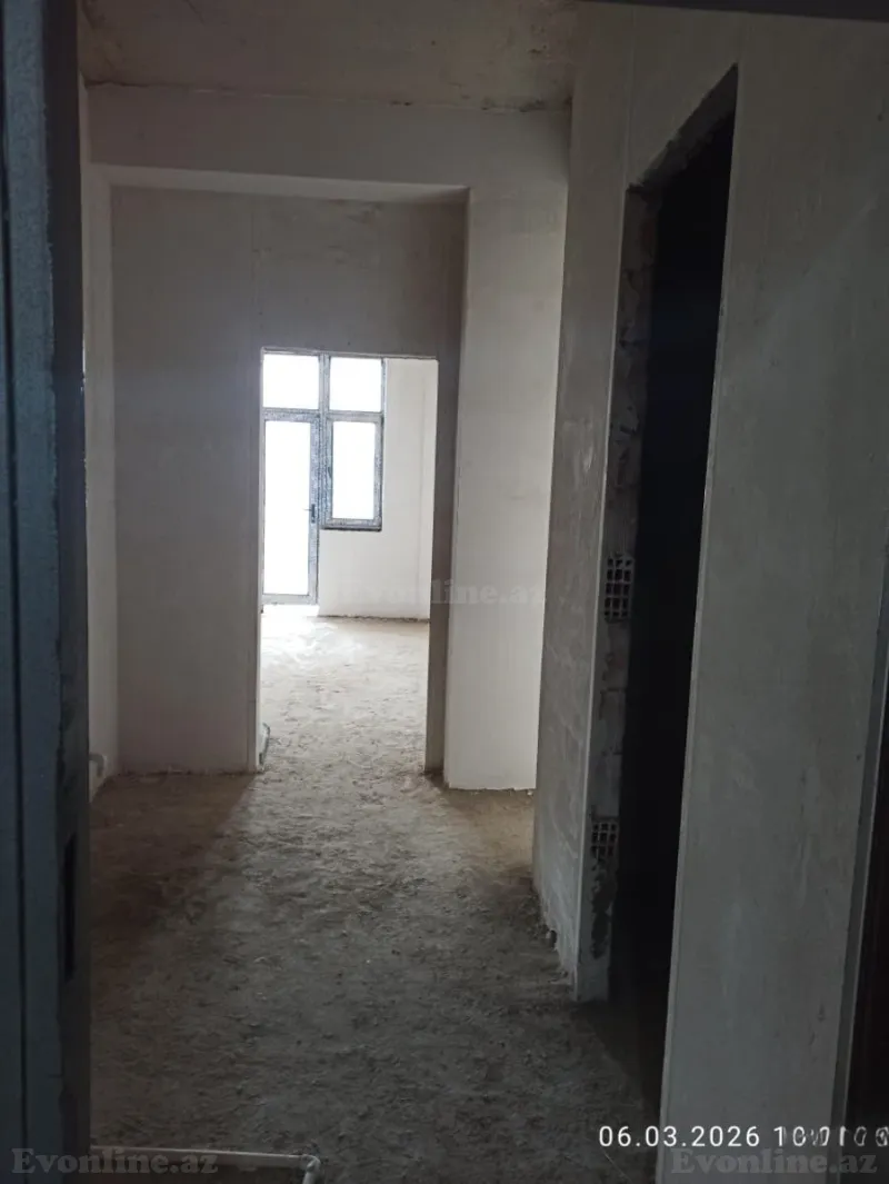 Satılır 2 otaqlı Mənzil Yeni tikili 72 m² Badamdar - şəkil 8