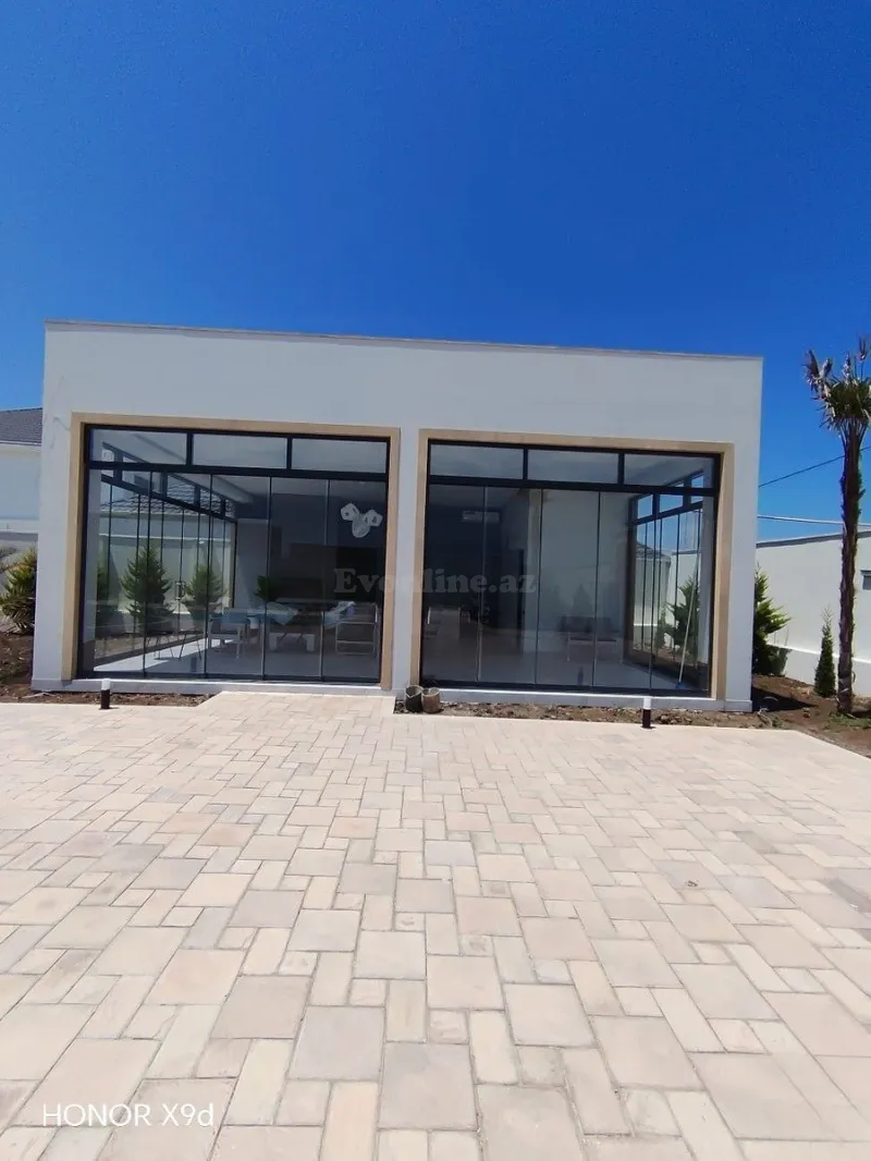 Satılır 5 otaqlı Həyət evi 180 m² Mərdəkan - şəkil 3