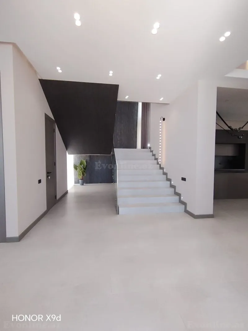 Satılır 5 otaqlı Həyət evi 180 m² Mərdəkan - şəkil 7