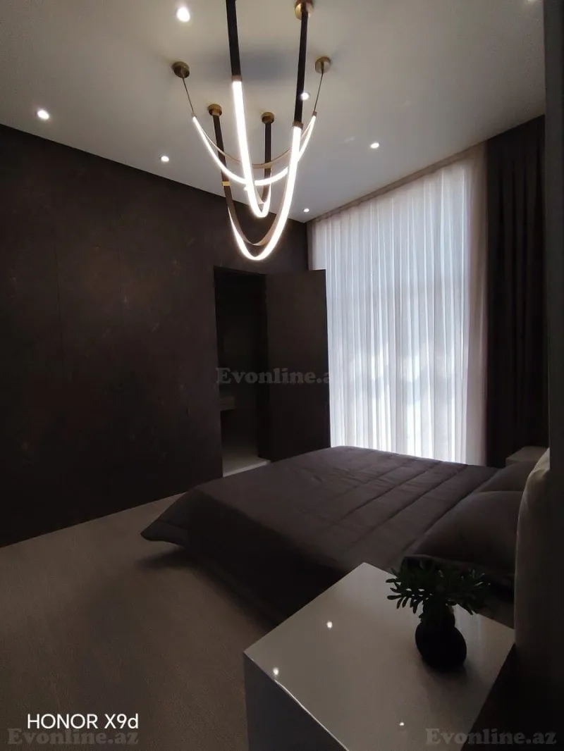 Satılır 5 otaqlı Həyət evi 180 m² Mərdəkan - şəkil 11