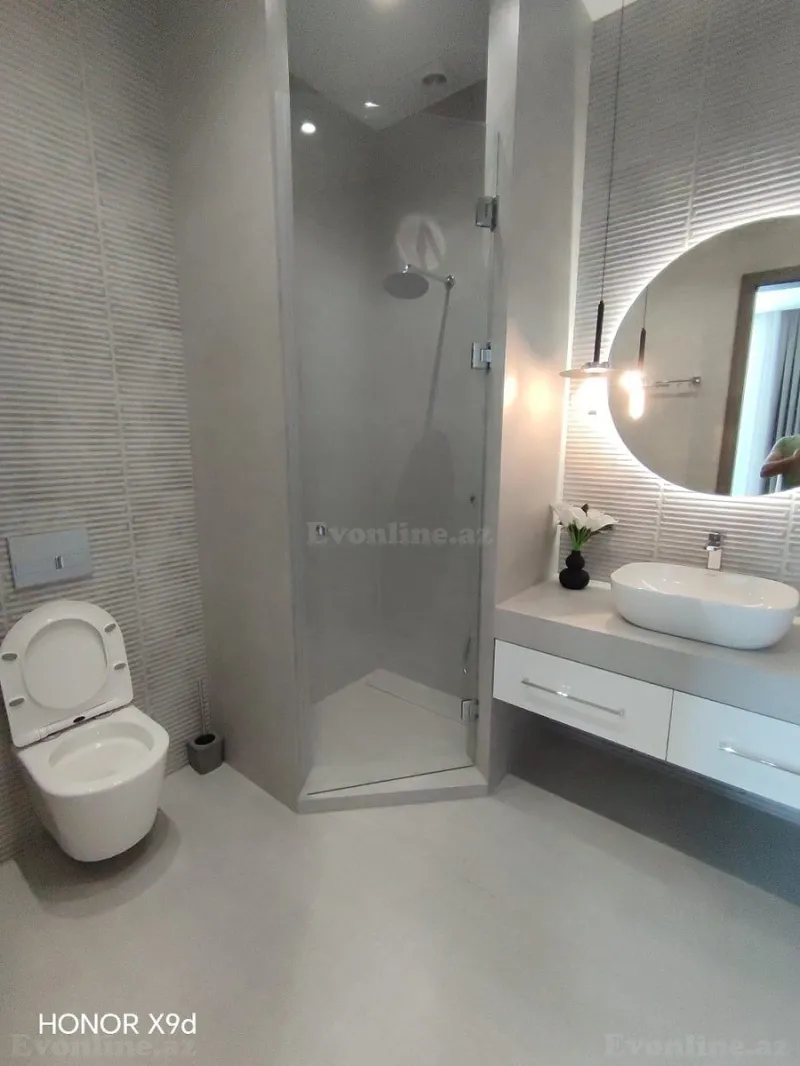 Satılır 5 otaqlı Həyət evi 180 m² Mərdəkan - şəkil 12