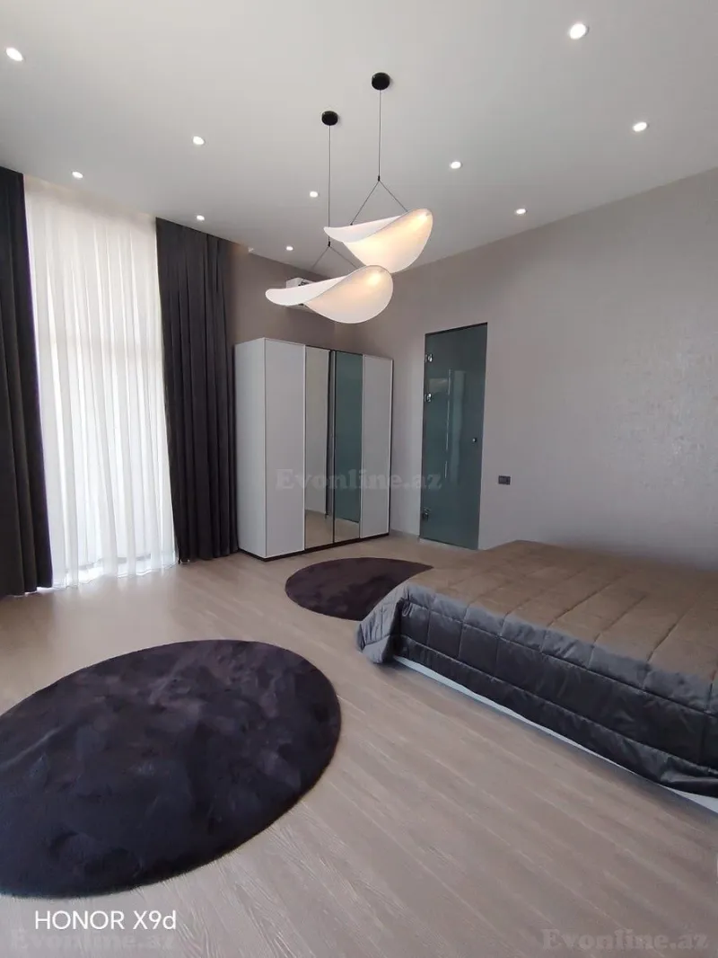 Satılır 5 otaqlı Həyət evi 180 m² Mərdəkan - şəkil 14