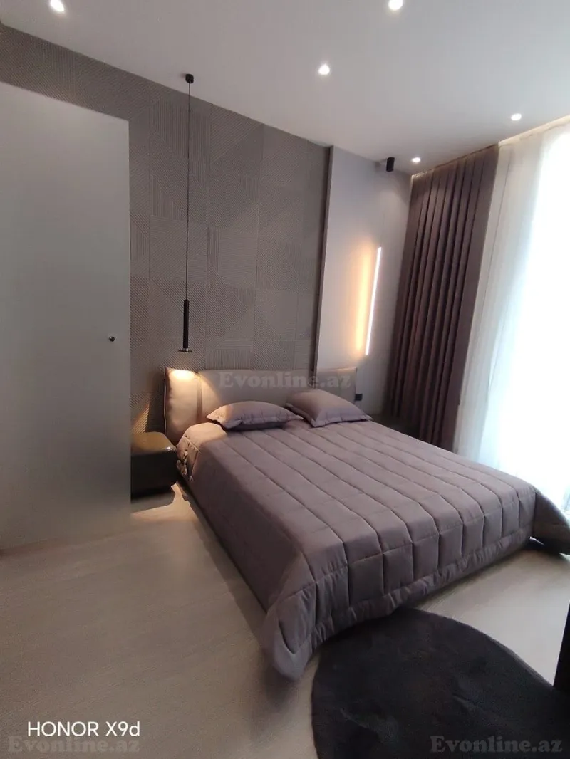 Satılır 5 otaqlı Həyət evi 180 m² Mərdəkan - şəkil 17