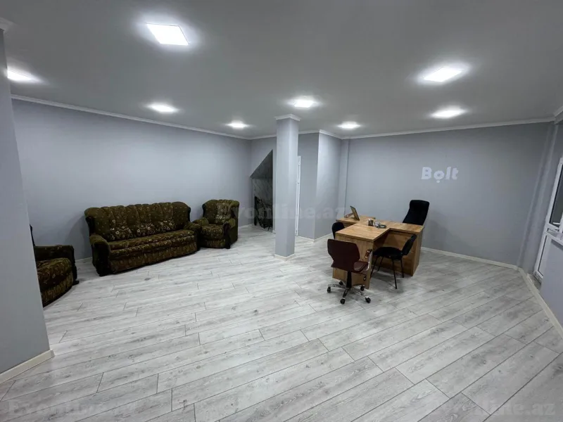 Kirayə verilir Obyekt 55 m² Xətai r. - şəkil 2