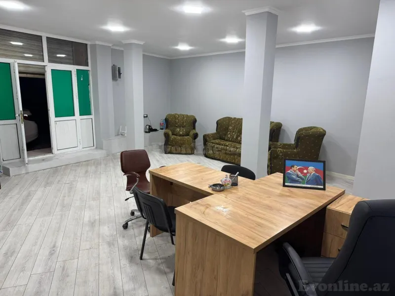 Kirayə verilir Obyekt 55 m² Xətai r. - şəkil 3