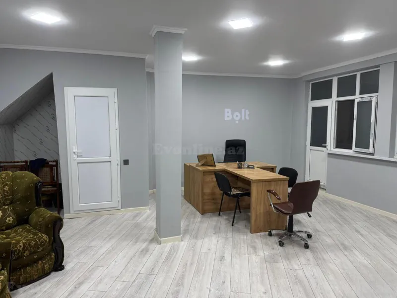 Kirayə verilir Obyekt 55 m² Xətai r. - şəkil 5