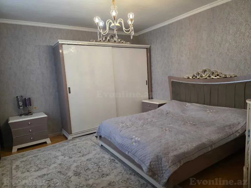 Satılır 3 otaqlı Mənzil Yeni tikili 109 m² Xırdalan - şəkil 5