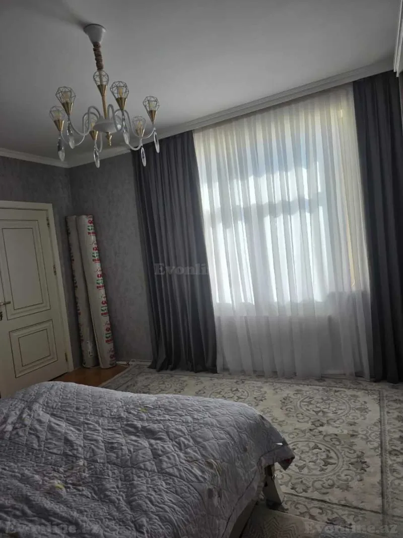 Satılır 3 otaqlı Mənzil Yeni tikili 109 m² Xırdalan - şəkil 6
