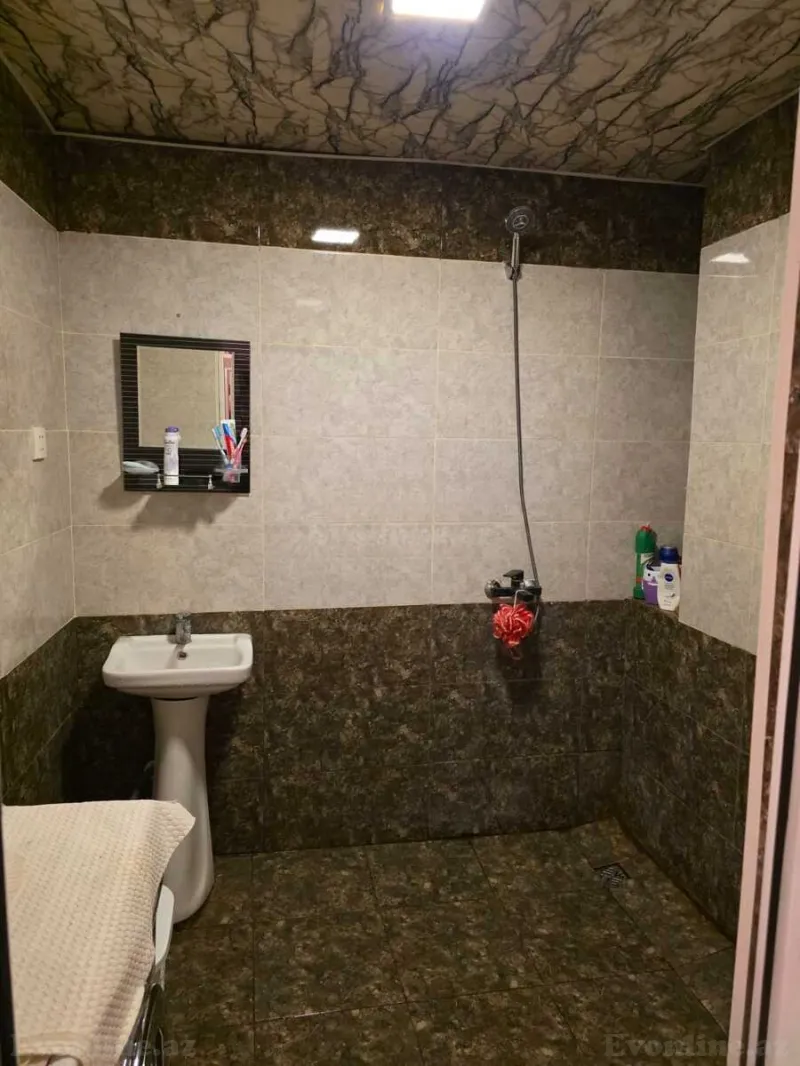 Satılır 3 otaqlı Mənzil Yeni tikili 109 m² Xırdalan - şəkil 8