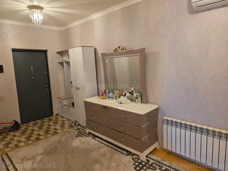 Satılır 3 otaqlı Mənzil Yeni tikili 109 m² Xırdalan - şəkil 9