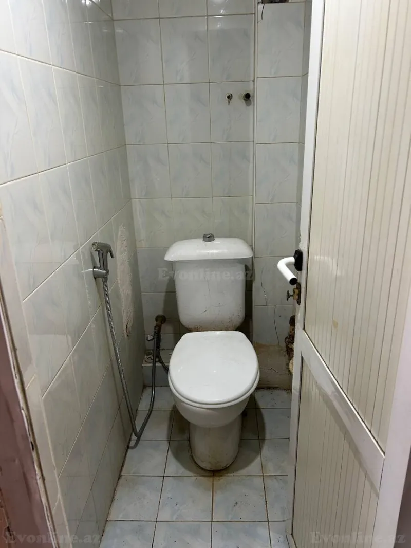 Kirayə verilir 2 otaqlı Mənzil Yeni tikili 65 m² Gənclik m. - şəkil 5