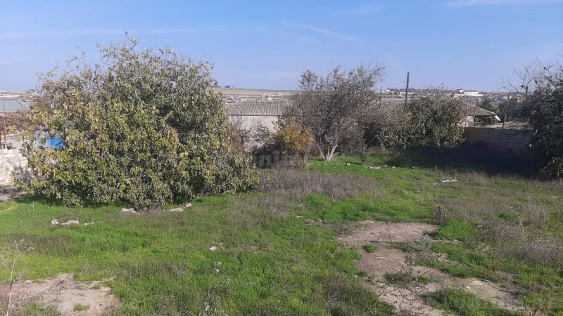 Satılır Torpaq 15 sot Digah - şəkil 3