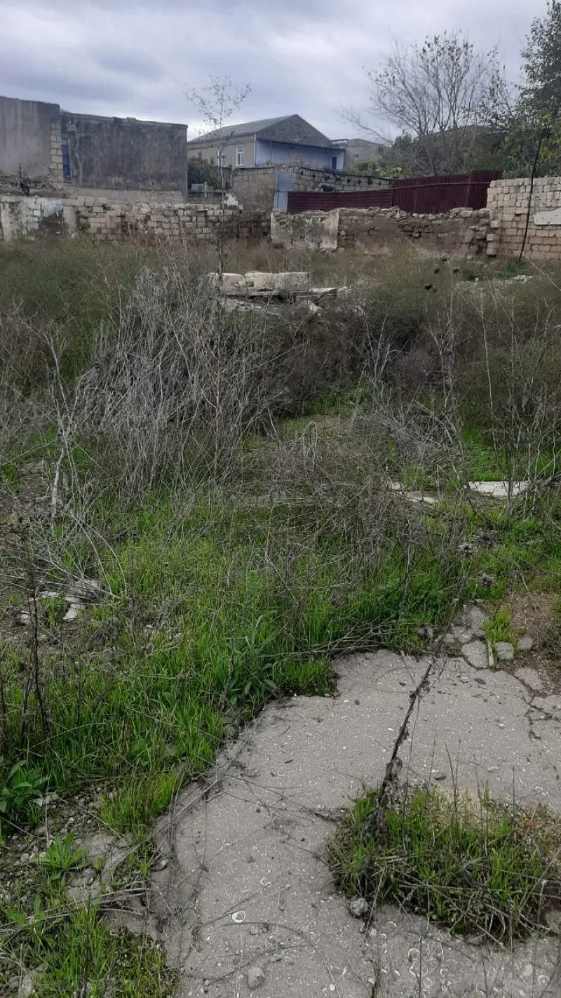 Satılır Torpaq 15 sot Digah - şəkil 4