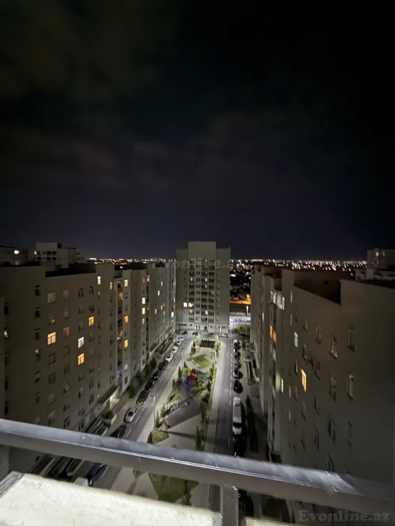 Bakı, Suraxanı r., Hövsanda 3 otaqlı mənzil satılır