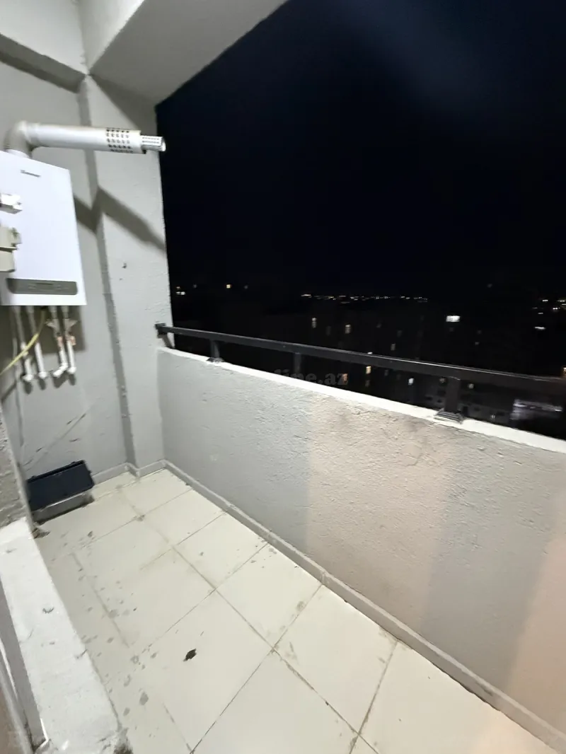 Satılır 3 otaqlı Mənzil Yeni tikili 77 m² Hövsan - şəkil 2