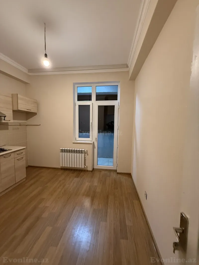 Satılır 3 otaqlı Mənzil Yeni tikili 77 m² Hövsan - şəkil 3