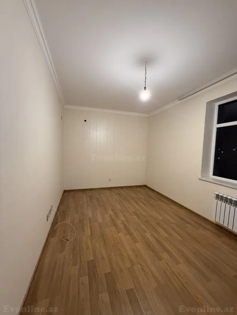 Satılır 3 otaqlı Mənzil Yeni tikili 77 m² Hövsan - şəkil 5