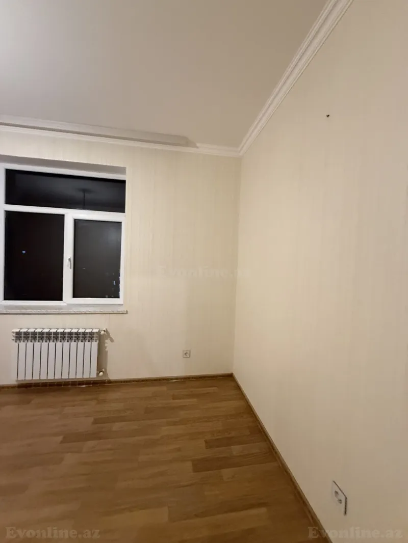 Satılır 3 otaqlı Mənzil Yeni tikili 77 m² Hövsan - şəkil 6
