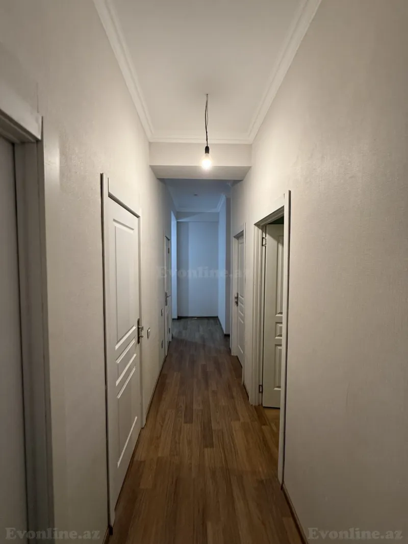 Satılır 3 otaqlı Mənzil Yeni tikili 77 m² Hövsan - şəkil 7