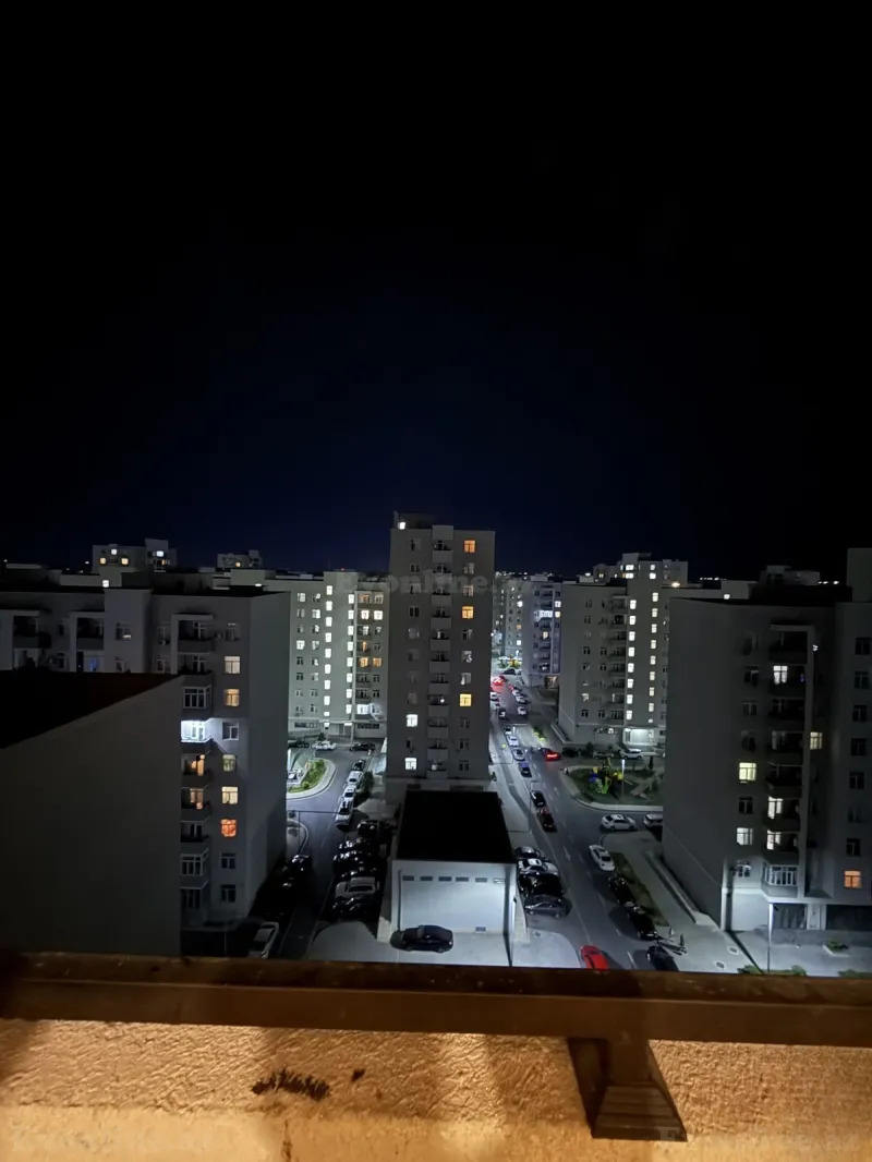 Satılır 3 otaqlı Mənzil Yeni tikili 77 m² Hövsan - şəkil 8