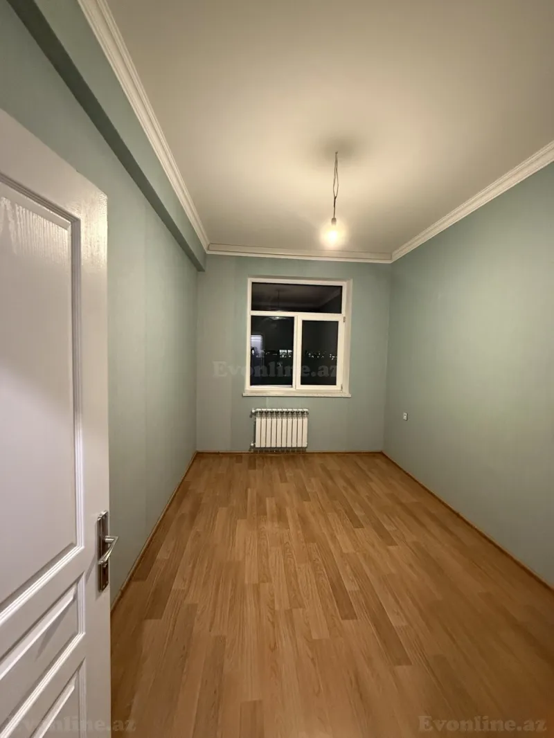 Satılır 3 otaqlı Mənzil Yeni tikili 77 m² Hövsan - şəkil 11
