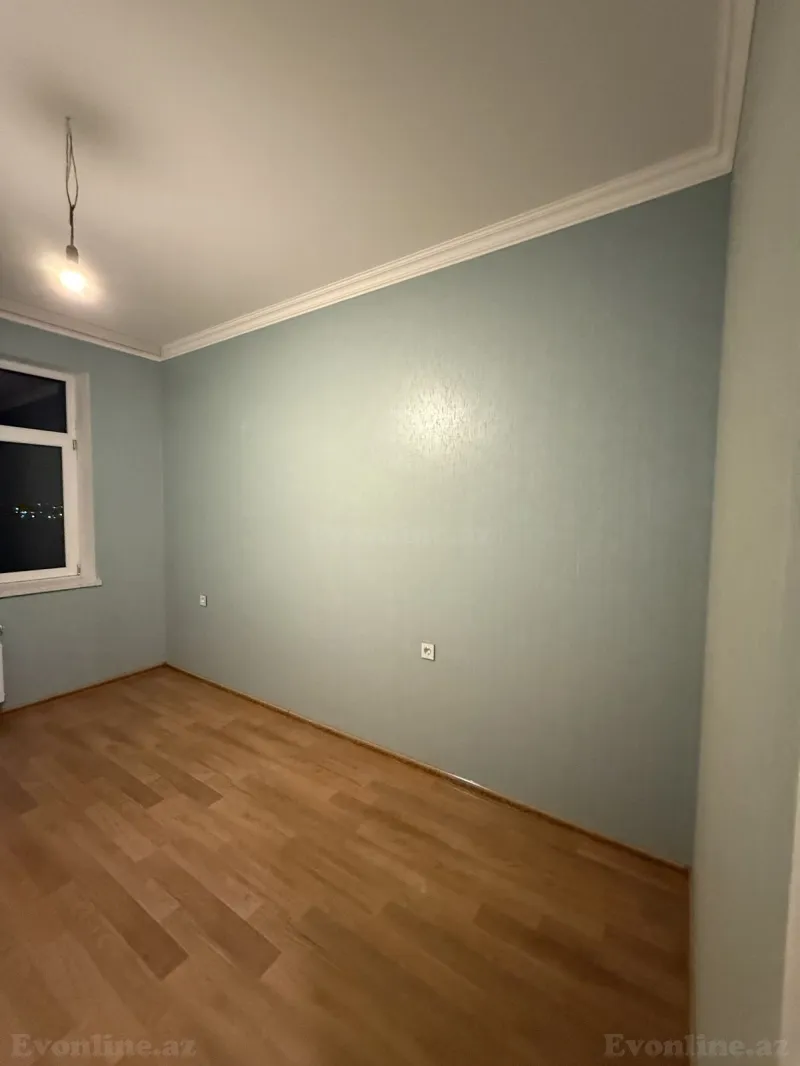 Satılır 3 otaqlı Mənzil Yeni tikili 77 m² Hövsan - şəkil 12