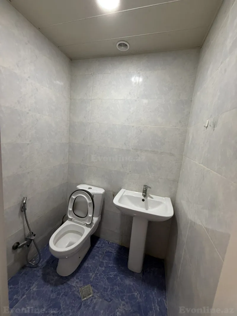 Satılır 3 otaqlı Mənzil Yeni tikili 77 m² Hövsan - şəkil 14