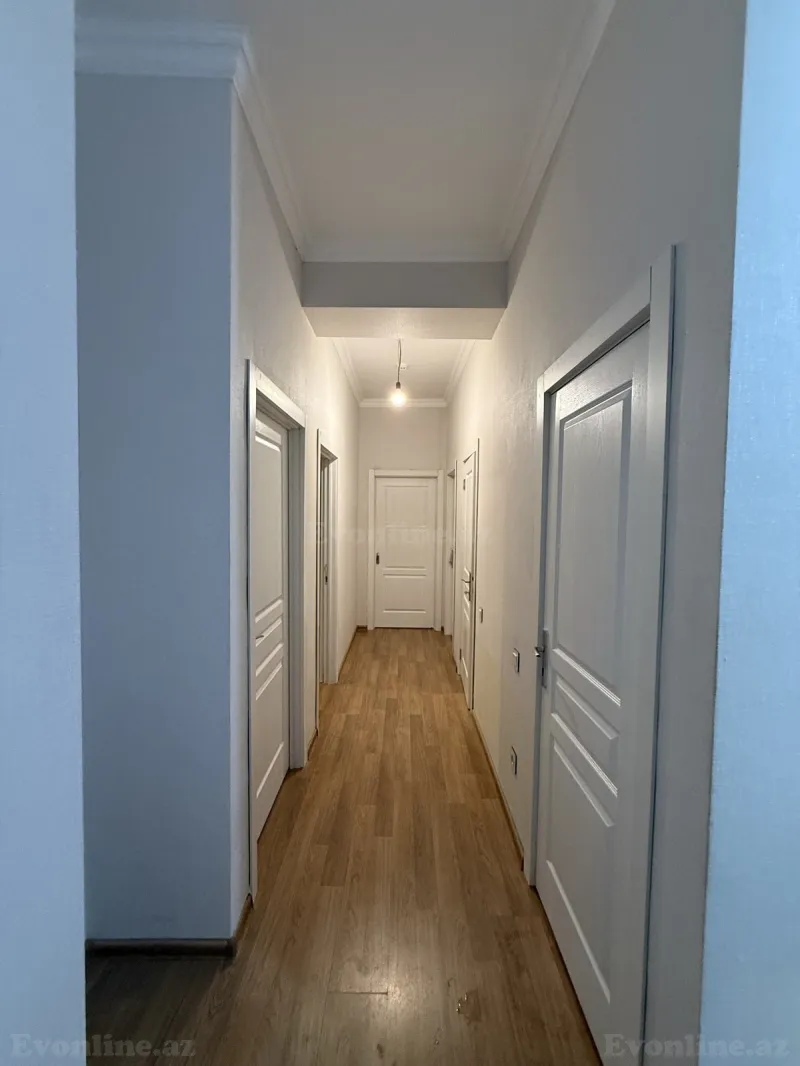 Satılır 3 otaqlı Mənzil Yeni tikili 77 m² Hövsan - şəkil 15