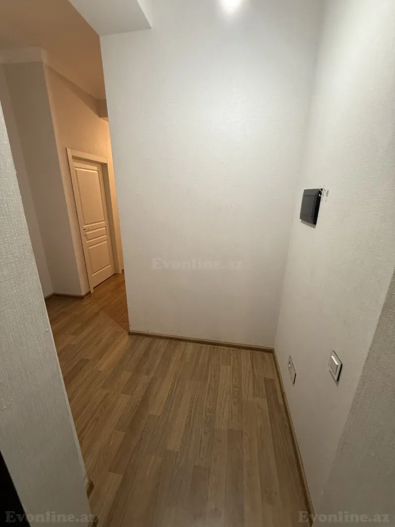 Satılır 3 otaqlı Mənzil Yeni tikili 77 m² Hövsan - şəkil 17